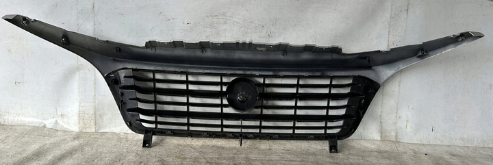 фото №8, Решётка радиатора решётка fiat ducato рестайлинг 14- 1314846070
