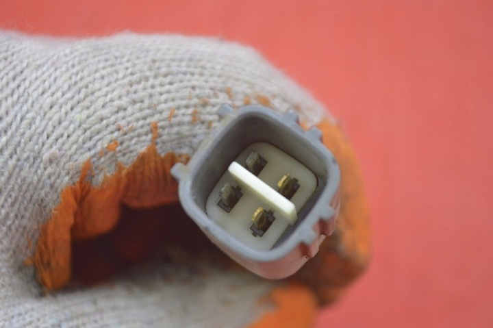 фото №6, Лямбда-зонд 89465-52030 toyota yaris 1 i 1.0 vvti 68 km 99-03