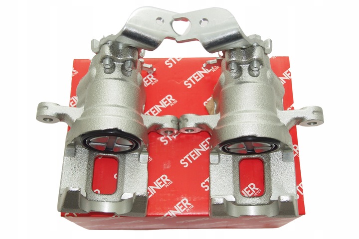 фото №1, Суппорт зад левый+ правые do honda accord viii cu cw