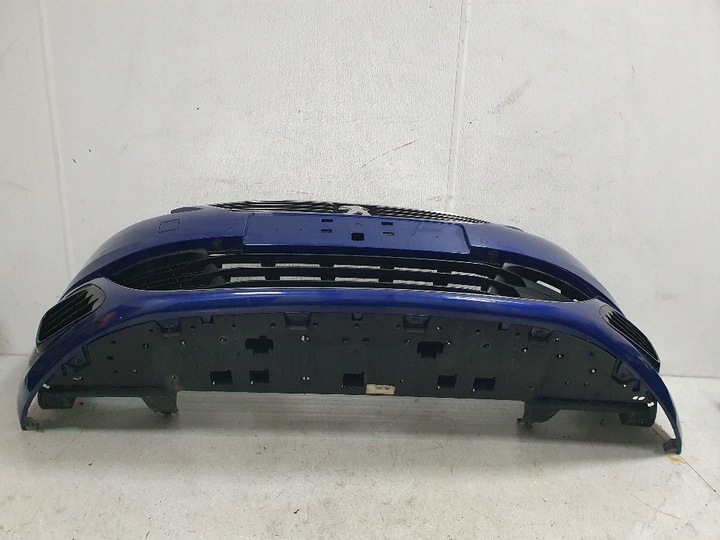 фото №8, Peugeot 308 t9 gt бампер перед 6xpdc led решётка радиатора комплектный идеальный eegd