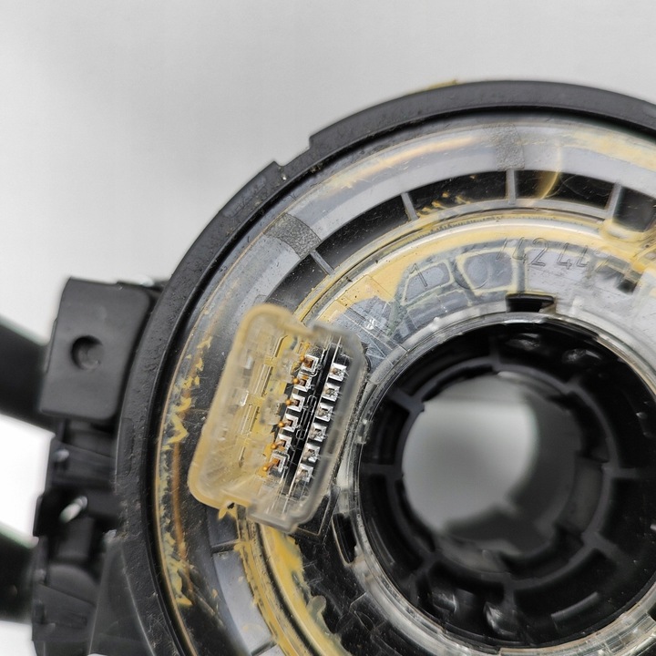 фото №6, Audi a4 s4 b8 8k 2011 кермовий/підкермовий / перемикач поворотів