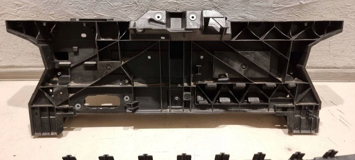 фото №9, Pas перед усилитель балка citroen jumpy 3 , toyota proace