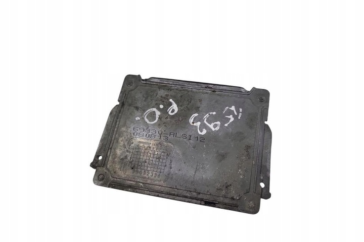 фото №4, Модуль ксенон citroën c5 iii rd_ 89034934 2.7l дизель 2009