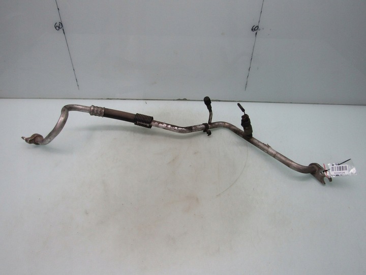 фото №1, C-max mk1 2.0 tdci 03r трубка кондиционера шланг