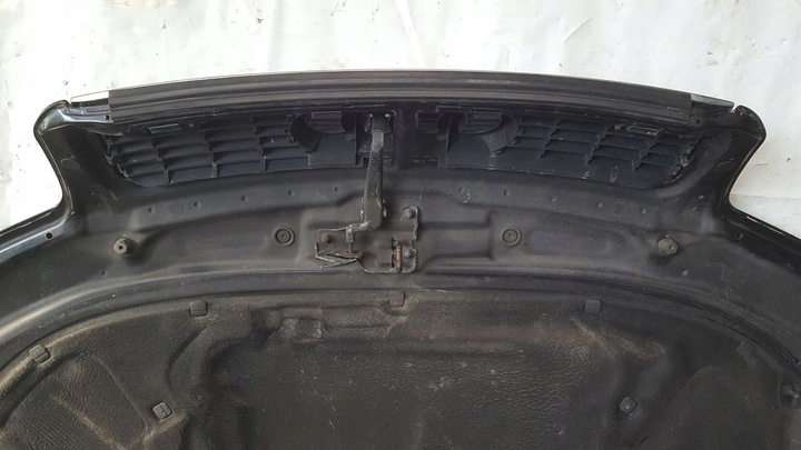 фото №11, Капот audi a4 b6 1,9 tdi