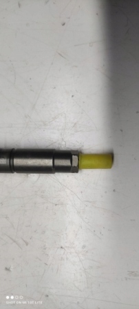 фото №8, Инжектор vw 2,5 tdi bosch 0445115028 проверенный