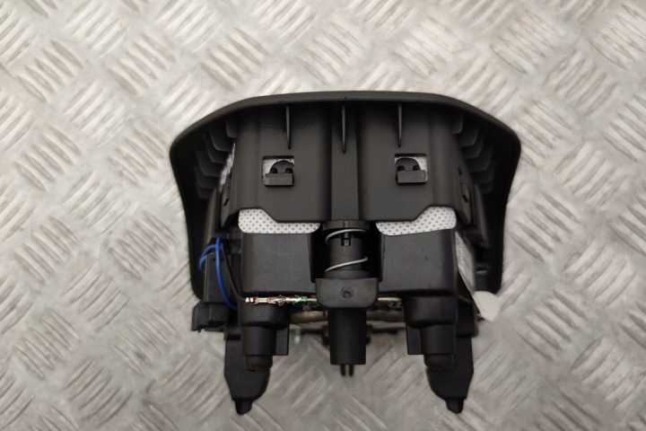 фото №10, Руль toyota proace микроавтобус / пассажир mpy_ 98285992zd 1.5l дизель