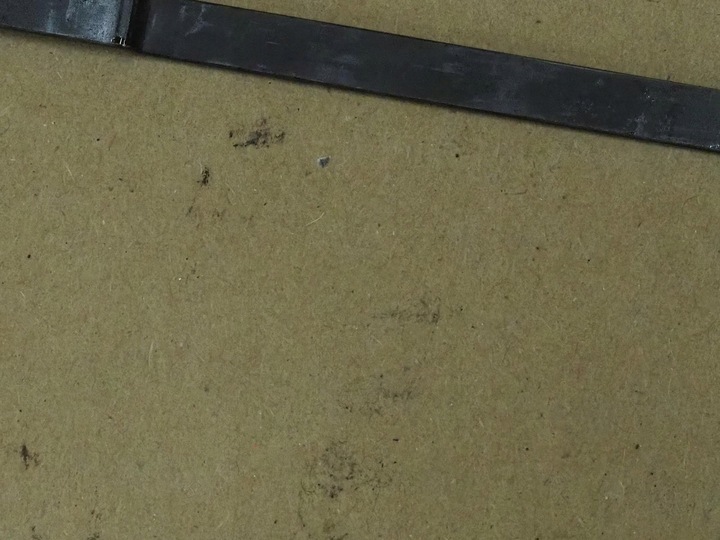 фото №16, Щуп вимірювач рівня масла vw transporter iv t4 2.5 tdi 028115611j