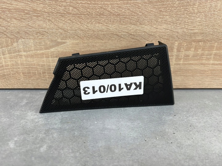 фото №1, Porsche panamera 970 захист корпус динаміка лівий зад 97055565300 ka10/013