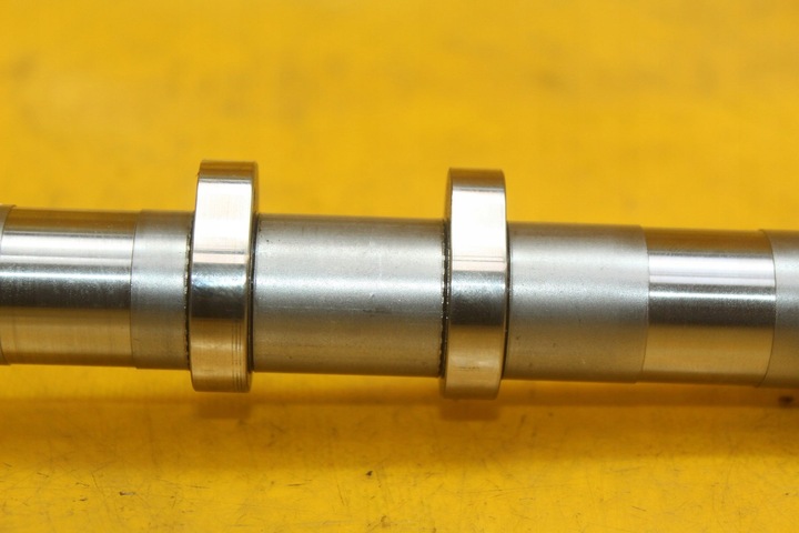 фото №6, Вал розподільний вал випускний mini r60 toyota n47c20a 2.0 d 050920545 659914 01