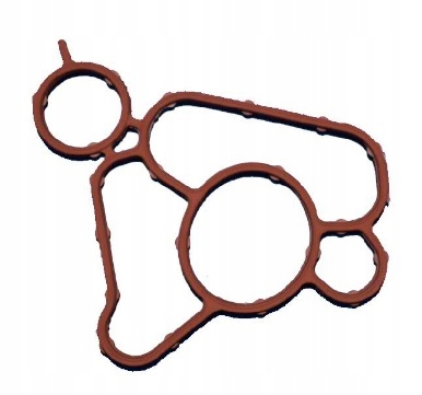 фото №1, Прокладка корпуса фильтра масла cupra 06n115441 оригинал