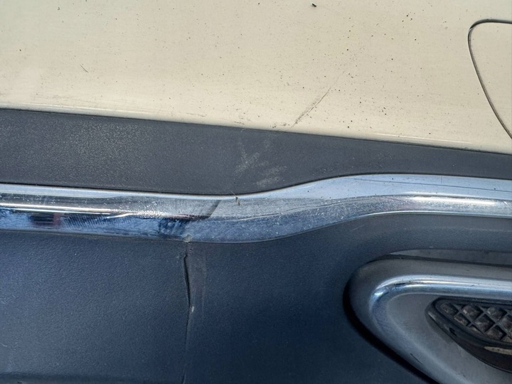 фото №11, E-klasa w213 2016-2020 бампер зад задній 6xpdc 623 sedan комплектний