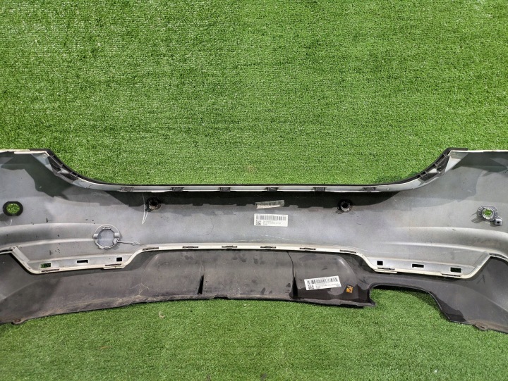 фото №6, Бампер задній bmw 4 f32 f33 м-пакет nr.8283