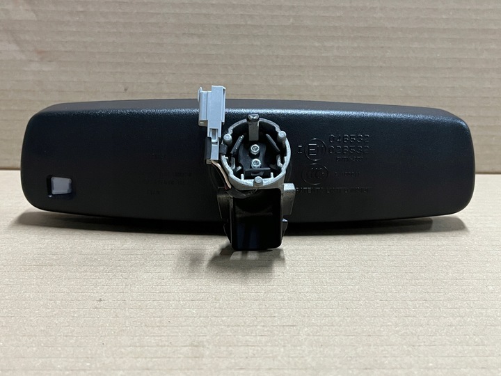 фото №11, C-max, grand c-max mk2- зеркало заднего вида внутренние + защита