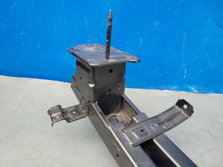 фото №10, Hyundai santa fe iii 2012-2018 12-18 балка бампера зад задняя 866302w560