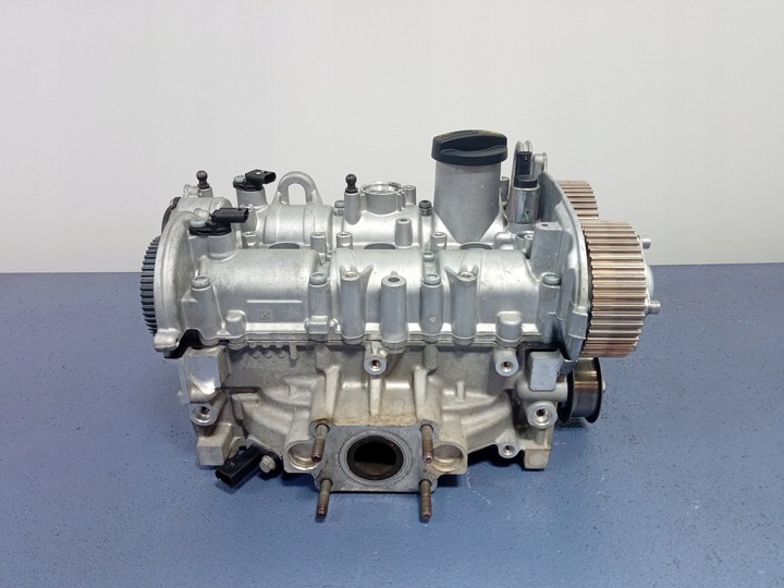 фото №1, Seat arona 1.0 tsi головка двигателя 04c103475ae