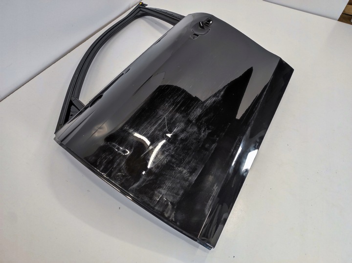 фото №6, Двері перед передні ліві audi a4 b9 рестайлінг 8w 19 -