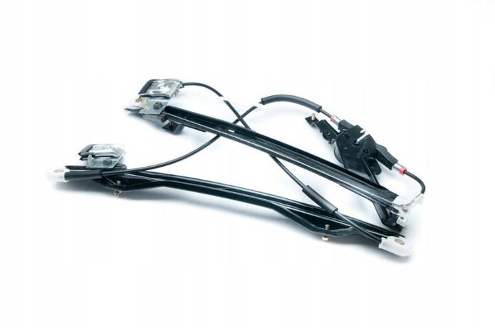 фото №13, Підйомник вікна ford mondeo iii 1.8 10.00-03.07 1st1f23201bs