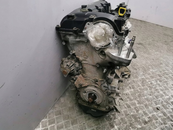 фото №7, Mazda cx-5 ii 2019 двигатель