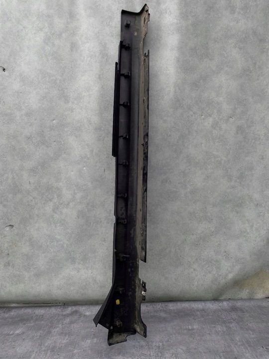 фото №5, Mini cooper s f55 планка накладка порогова ліва 9447409