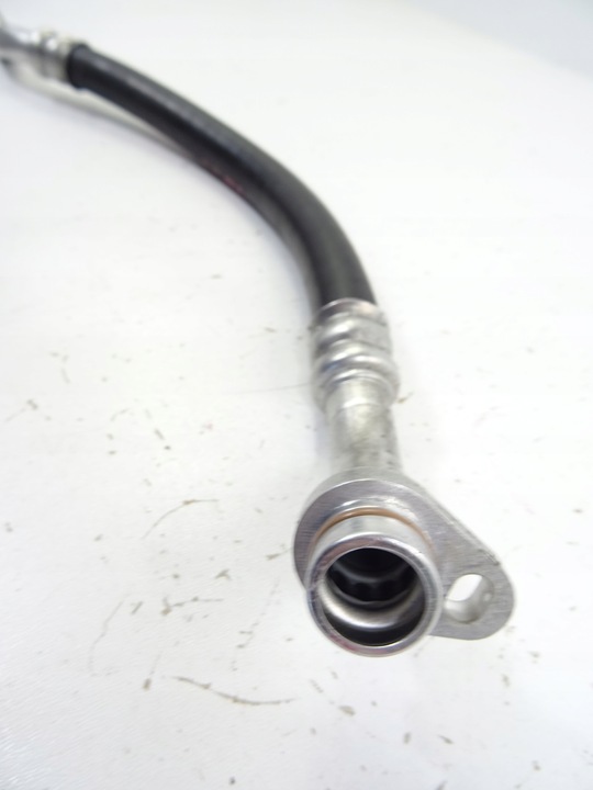 фото №15, Nissan qashqai j11 рестайлінг 1.2 dig шланг трубка шланг кондиціонера 924464eb0a