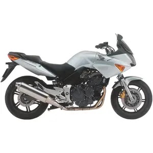 фото №11, Honda cbf 600 колектор випускний