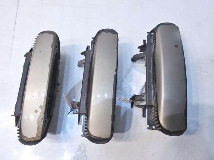фото №7, Ручка ручка двері ly1q audi a4 b7 4b0839885