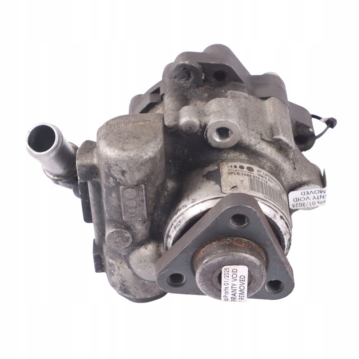 фото №10, Bmw e60 m5 e63 m6 s58 насос підсилювача системи кермового 2282951