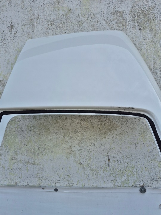 фото №8, Двері праві зад vw t5 podwyższone 7h0827088