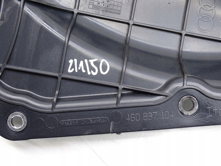 фото №7, Держатель динамика правый перед audi a6 c7 4g0837104