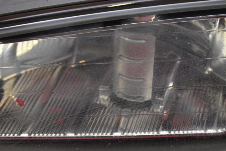 фото №9, Галоген левые перед передний av11-15k202-aa ford b-max 12-18