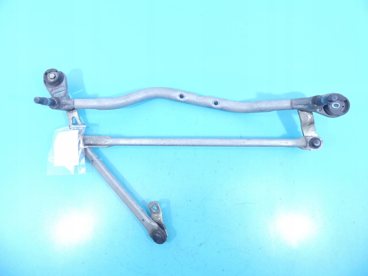 фото №1, Механизм дворник citroen c3 picasso европа