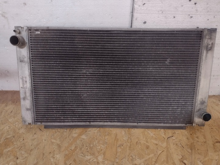 фото №1, Радиаторов воды mini countryman 2.0 d