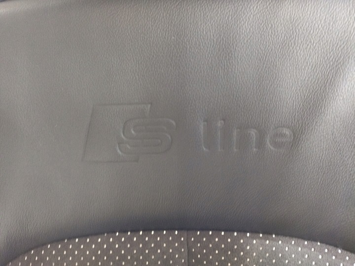 фото №9, Обивка сиденья диван кожа алькантара электрика audi a7 s-line 2011-2014r