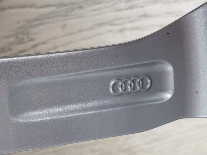 фото №11, Диск audi a4 s4 b9 speedline e 7.5jx18h2 et39 5x112 8w0601025ad