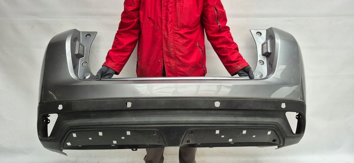 фото №1, Mitsubishi eclipse cross 18- бампер зад задний pdc 6410d029zz