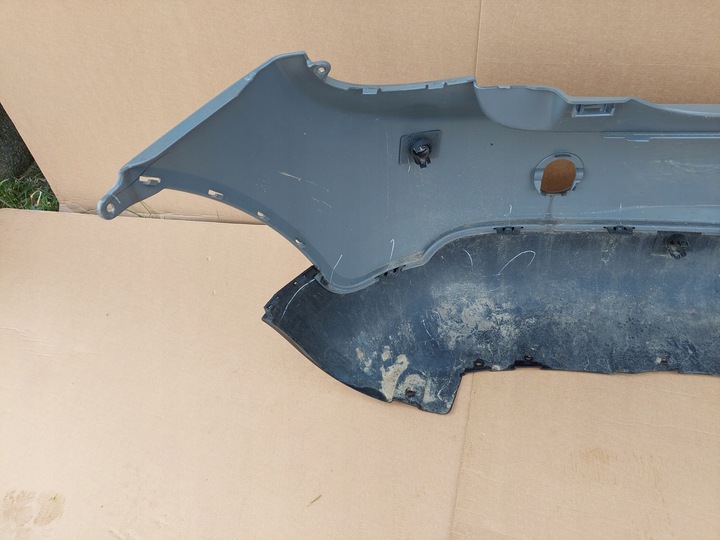 фото №9, Mini cooper f55 f56 13r . бампер задний a178