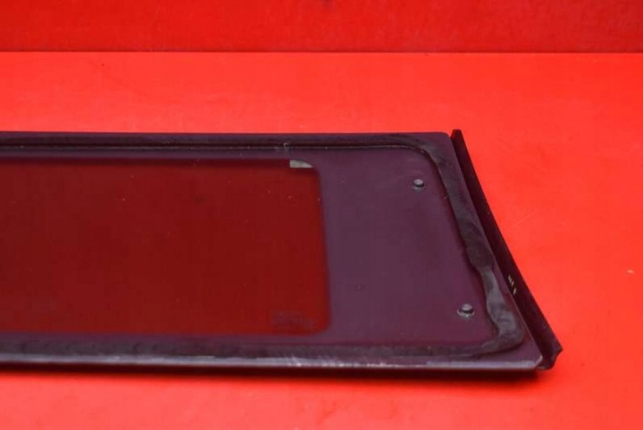 фото №8, Стекло боковая левая зад задняя mini cooper one r56 рестайлинг 10-14