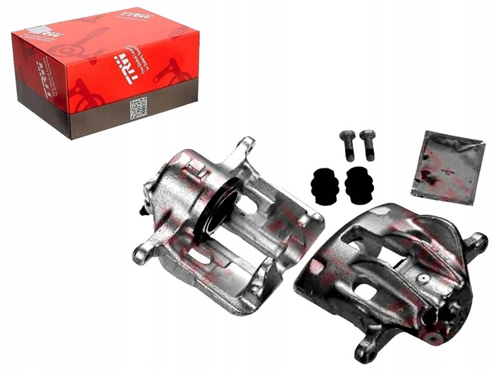 фото №1, Супорт гальмівний citroen dispatch van 2.0 i 16v b