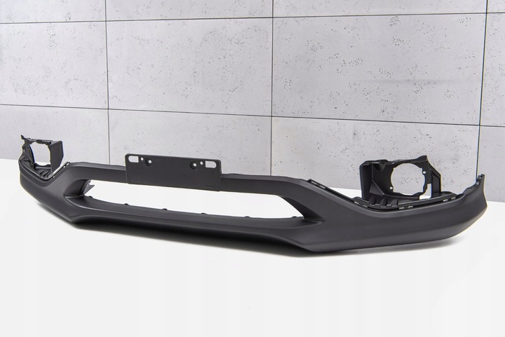 фото №10, Honda cr-v iv 2012-2015 передний рестайлинг бампер переднее нижний 71102t0aj00