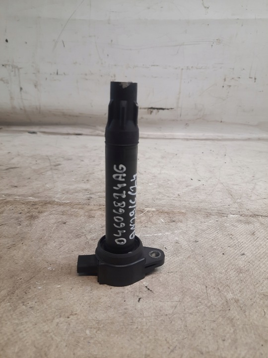 фото №8, Котушка запалювання do 2.0l 04606824ab 04606824ac