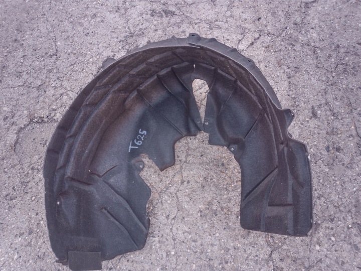 фото №1, Підкрилок лівий зад audi a7 4k8810171e