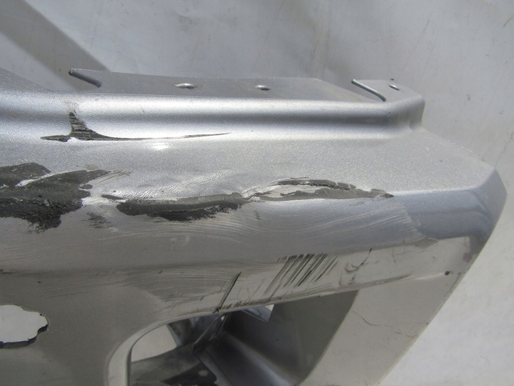 фото №15, Бампер toyota tundra 14-18 перед оригинал