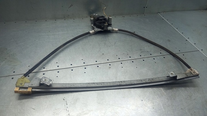 фото №1, Підйомник лівий перед renault scenic i рестайлінг 1.9dci 01r універсал 400733t7