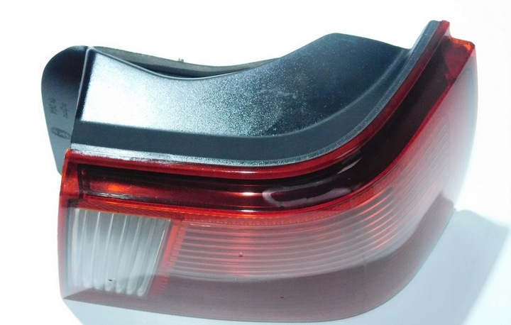 фото №14, Лампа правая karoser seat ibiza ii fl 2001 1.4 mpi