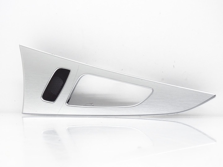 фото №1, Планка dekor обшивка двері ліва лівий зад задня audi a6 c7 4g 4g0867419