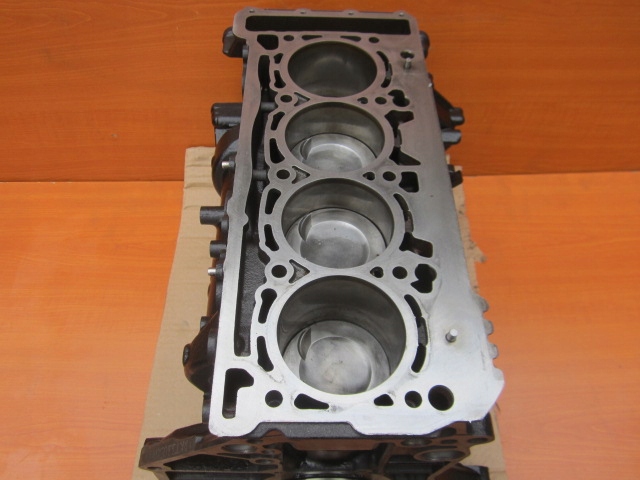 фото №12, Vw audi 2.0 tsi tfsi двигатель rr4 ccz cyn cym dkn 06k103023n 06k403ag -1500zł