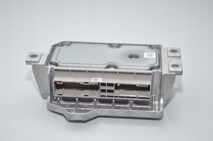 фото №1, Модуль подушка безопасности bmw 3 купе e92 9166057 2.0l дизель 130kw 2007