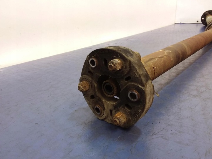 фото №6, Dodge charger 5.7 hemi 05-10 wał привідний