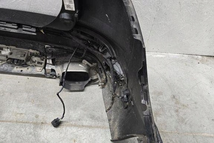 фото №12, Бампер задній volvo xc60 31425198 2.0l бензин 180kw 2019